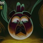 Angry Birds Friends Halloween Music 2016