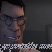 Team Fortress 2 Реплики