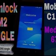 Google Account Verify Mobistar C1 Lite Frp Unlock Just 1 Click With Cm2 Dongle Cpu Mt6739