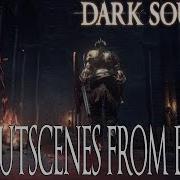 Dark Souls 3 All Cutscenes From Bosses All Boss Cutscenes