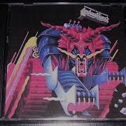 Judas Priest 1984 Album