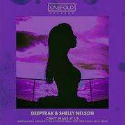 Deeptrak Cant Make It Up