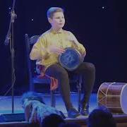 Кавказ Барабан