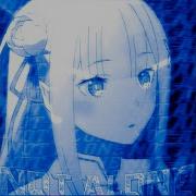 Not Alone Slowed Reverd Sull3N