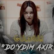 Gulinur Doydim Oxir