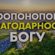 Медитация Нового Времени Молитва Благодарности