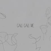 Myrne Call Call Me Feat Sam Rui Gentle Bones