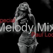 Melodi Mix Best Deep House Vocal