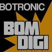 Turbotronic Bomdigi