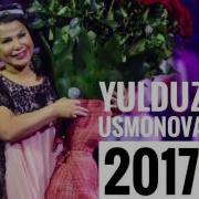 Binafsha Yulduz Usmonova