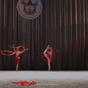 Вивальди Художественная Чимнастика