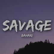 Savage Song