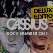 Cassius Rock Number One