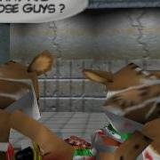 Conker S Bad Fur Day Debug Version Uncut