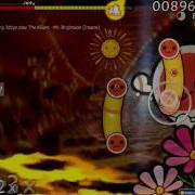 Osu The Killers Mr Brightside Insane