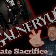 Reacting To Galneryus Ultimate Sacrifice