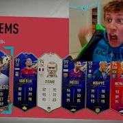 Fifa 20 Pack Opening