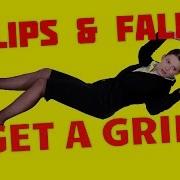 Don T Slip