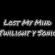 Lost My Mind Fnf But Sonic Y Twilight Sing It Remasterizado