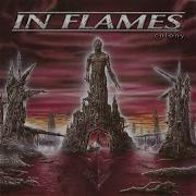 In Flames Pallar Anders Visa