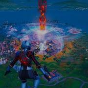 Fortnite The End Soundtrack Full Background Music No Sound Effects