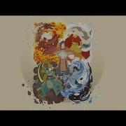 Avatar The Last Airbender Ost