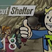 Fallout Shelter Pc 118 Обновление 1 11 Разделяй И Властвуй