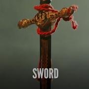 Sword Sound Effect Test