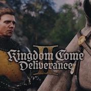 Kingdom Come Trailer Music