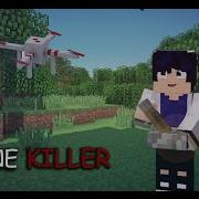 Дроны Убийцы Обзор Модов Minecraft