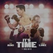 Bruce Buffer
