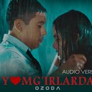 Yomgir Ozoda Mp3