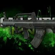 Modern Warfare 3 Gun Sound