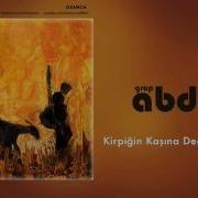 Kirpiğin Kaşına Değdiği Zaman
