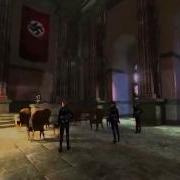 Return To Castle Wolfenstein Remake Mod