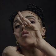 Fka Twigs In Time