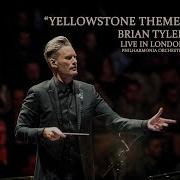 Yellowstone Theme Live By Brian Tyler