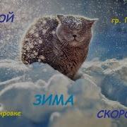 В Цой Скора Будет Зима Ай Кавер