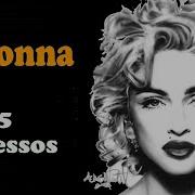 Madonna 55 Sucessos