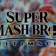 Lifelight Main Theme Song Japanese Super Smash Bros Ultimate Soundtrack