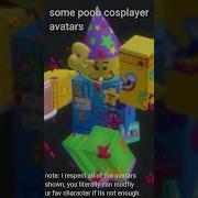 Party Noob Regretevator