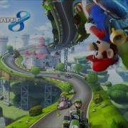 Mario Kart 8 Ost Hd Hq Tick Tock Clock Ds Theme Soundtrack Music