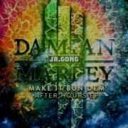 Damian Jr Gong Marley Make It Bun Dem Culprate Remix