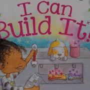 Princess Truly I Can Build It