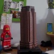 Nakatomi Plaza Die Hard Collection Unboxing