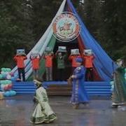 Праздник Ольгудек Пайрам