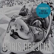 Boris Brejcha Spacecraft To Mars