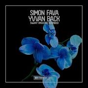 Simon Fava Sway Mucho Mambo Extended Mix