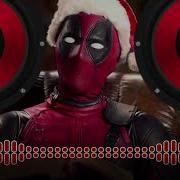 Merry Christmas Bass Boost Remix