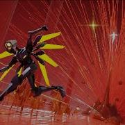 Ultrakill Minos Prime
